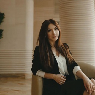 Telegram group profile photo for Oksanen Ekaterina