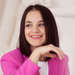 Telegram profile photo for Как продавать рукодельницам?📈Катя Полищук