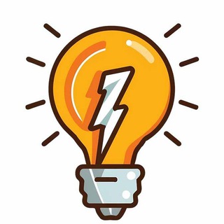 Telegram profile photo for دنیای لامپ