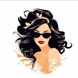 Telegram profile photo for Девичник| мемы и психология