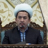 Telegram profile photo for Hasanxon Yahyo Abdulmajid