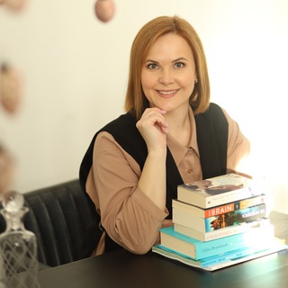 Telegram profile photo for A Cup of English