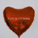 Telegram profile photo for Викачкины кейсы и отзывы