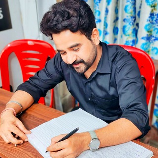 Telegram profile photo for AJAYGKHUB