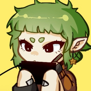 Telegram profile photo for канал wawe