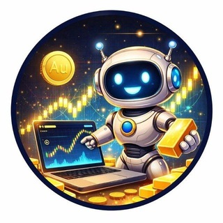 Telegram profile photo for Smart Grid EA