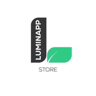 Telegram profile photo for LUMINAPP STORE