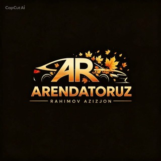 Telegram profile photo for arendatoruz