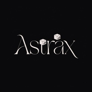 Telegram profile photo for Astrax