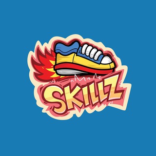Telegram profile photo for Skillz school – лучшая школа в галактике