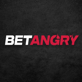 Telegram profile photo for Betangry Official