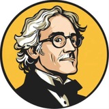 Telegram profile photo for Dr. Joseph Murphy 📖