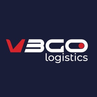 Telegram profile photo for VBGO logistics • Официальный импорт из Китая🇨🇳