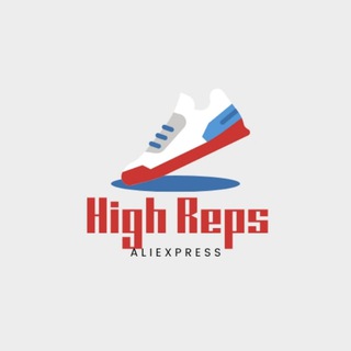 Telegram profile photo for AliExpress Luxury Brands High