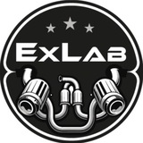 Telegram profile photo for ExLab