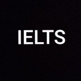 Telegram profile photo for English links