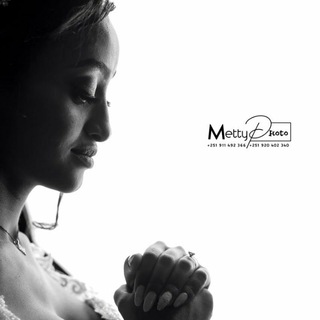 Telegram profile photo for Metty Photography📸