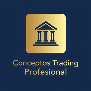 Telegram profile photo for Conceptos Trading Profesional