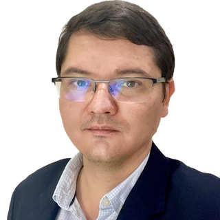 Telegram profile photo for Заббаров о (не)политике