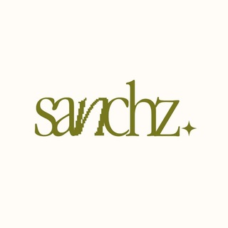 Telegram profile photo for SANCHZ DESIGN