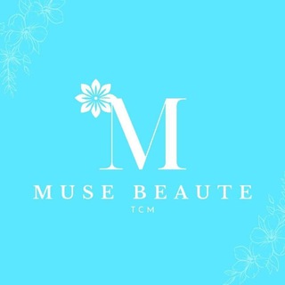 Telegram profile photo for muse spa