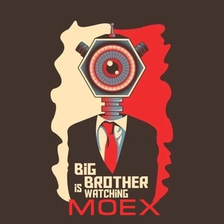 Telegram profile photo for BigBro х Profit х Cozy MOEX