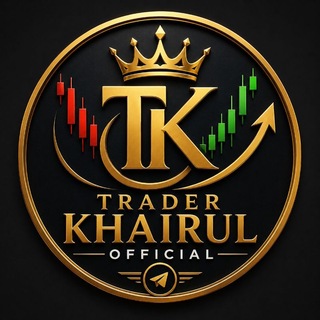 Telegram profile photo for 𝐓𝐫𝐚𝐝𝐞𝐫 𝐊𝐡𝐚𝐢𝐫𝐮𝐥 3XTM 𝐎𝐟𝐟𝐢𝐜𝐢𝐚𝐥