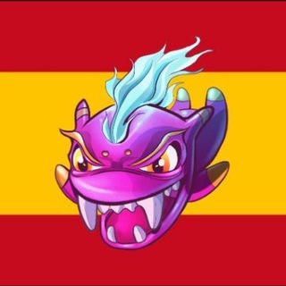 Telegram group profile photo for Predator Game ES🇪🇸