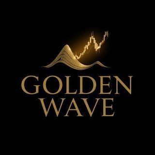 Telegram profile photo for Golden wave
