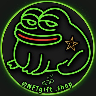 Telegram profile photo for Checking Update Gifts