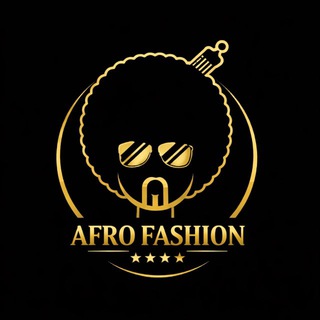 Telegram group profile photo for Afro market