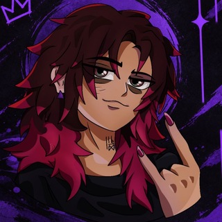 Telegram profile photo for Nathaniel DNVB