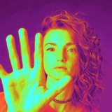 Telegram profile photo for ТИШИНА