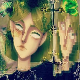 Telegram profile photo for |Ⲡⲉⲡⲉⲣⲟⲏя <3|
