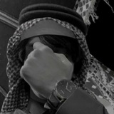 Telegram profile photo for ﮼شقاوهه🤍⚜️