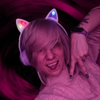 Telegram profile photo for Elliona TV