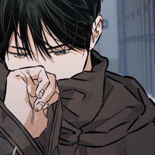 Telegram profile photo for 烏鴉 раскат грома