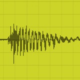 Telegram profile photo for Large quakes LA | Los Angeles earthquakes