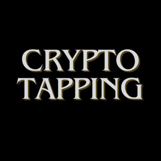 Telegram profile photo for CryptoTapping