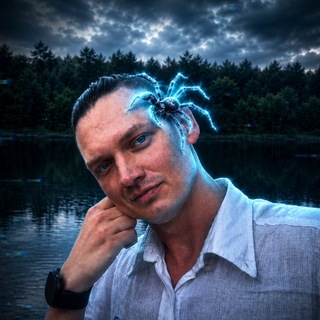 Telegram profile photo for Баг в голове