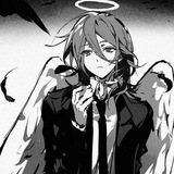Telegram profile photo for 𐔌 ִ𐐼ִ𝕟𝓖︩ׄᧉℓׄ dᧉׄ𐐷ׅꪱ๋ℓׄ ⇆ 天使の悪魔♡゙