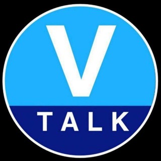 Telegram profile photo for V Talk