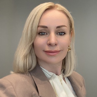 Telegram profile photo for ЮРИСТ СУРМА•ЗАЩИТА•ПРАВ