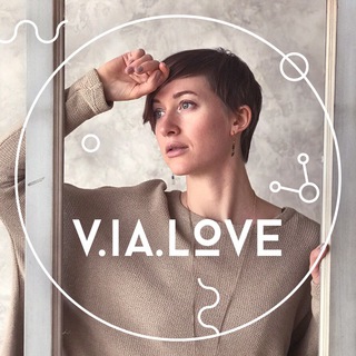 Telegram profile photo for via_mylove 🕊