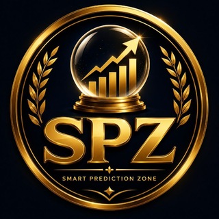 Telegram profile photo for Smart Prediction Zone