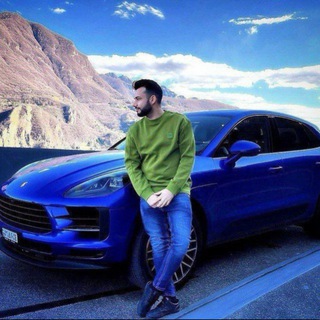 Telegram profile photo for Saif Bot | Hack