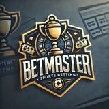 Telegram profile photo for BetMaster