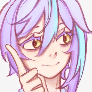 Telegram profile photo for нянленор!! 🎀
