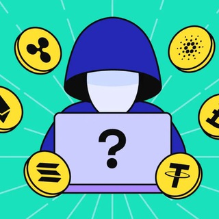 Telegram profile photo for Degen Research