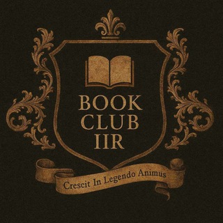 Telegram profile photo for Книжковий клуб ННІМВ